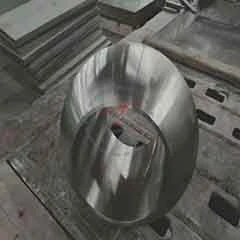 titanium forging manufacture