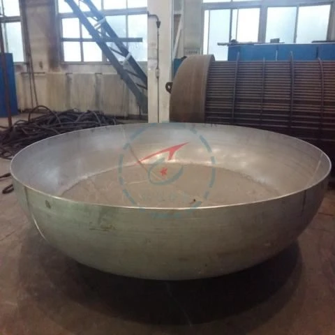 nickel clad steel head made in China