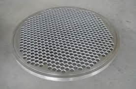clad tube sheet clad tube sheet