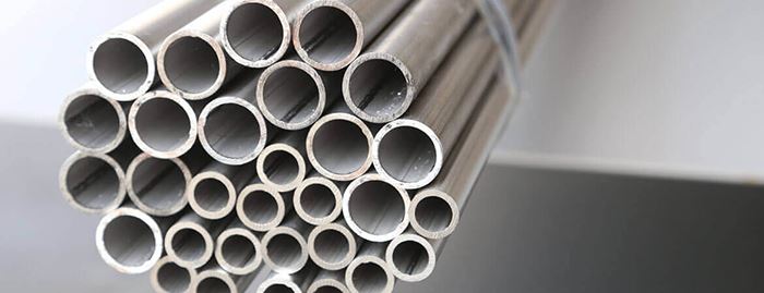 gr2 titanium tube