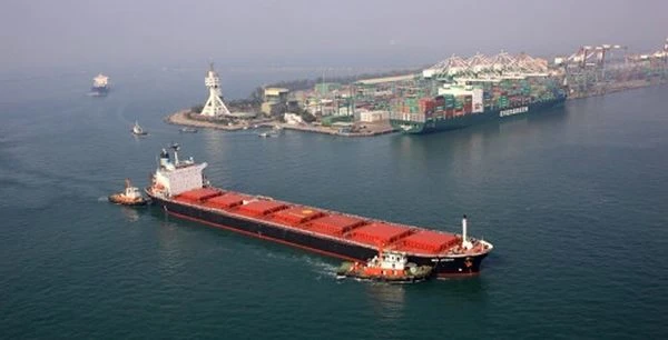 ocean freight
