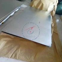 יריעת טיטניום GR12